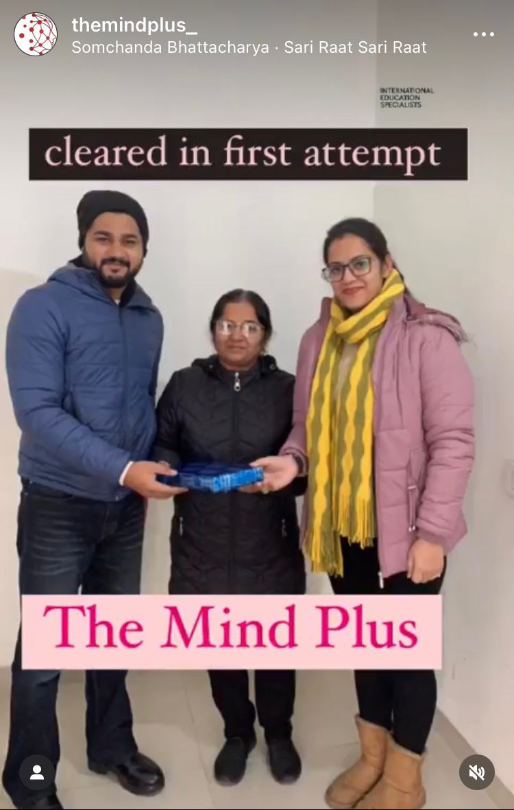 Student Achievement