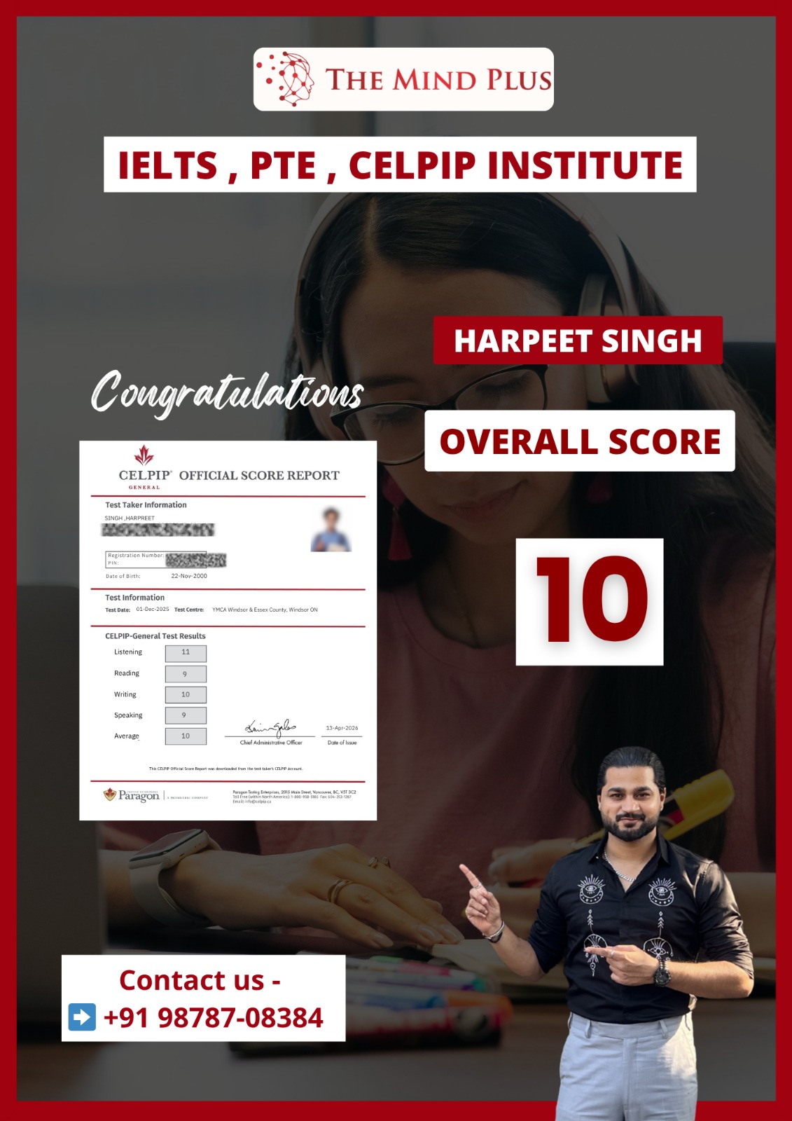 Student Achievement