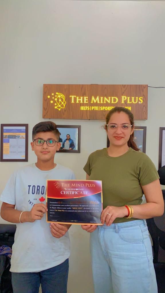 Student Achievement