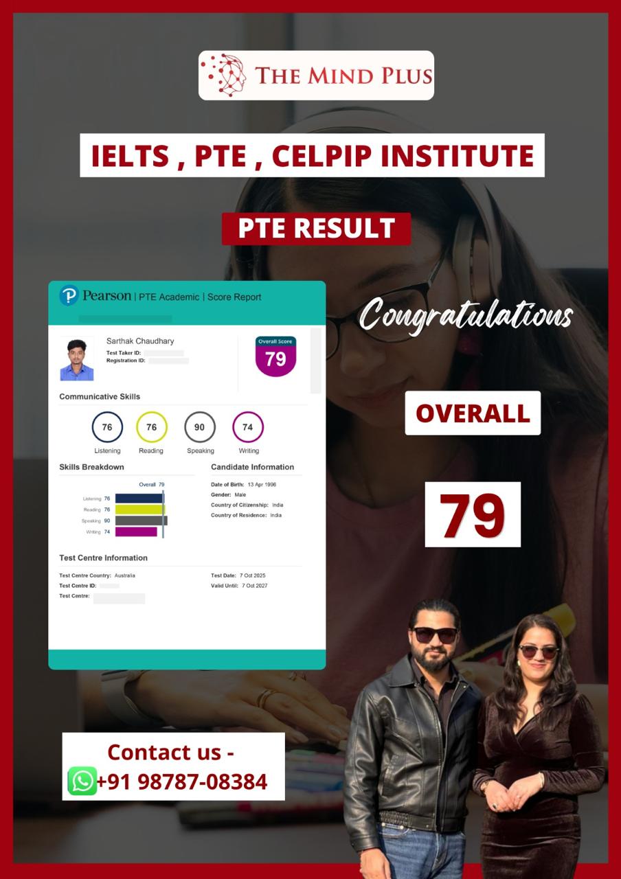 Student Achievement